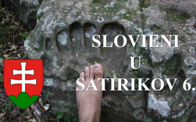 SLOVIENI U SATIRIKOV 6.