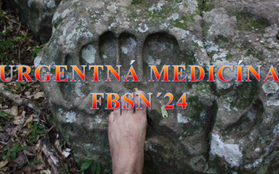 FBSN´24 URGENTNÁ MEDICÍNA